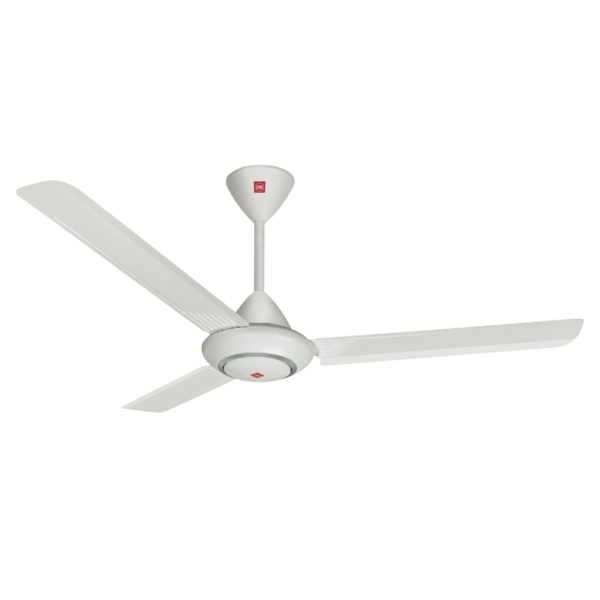 KDK Ceiling Fan Y56RC Aluminium Blades