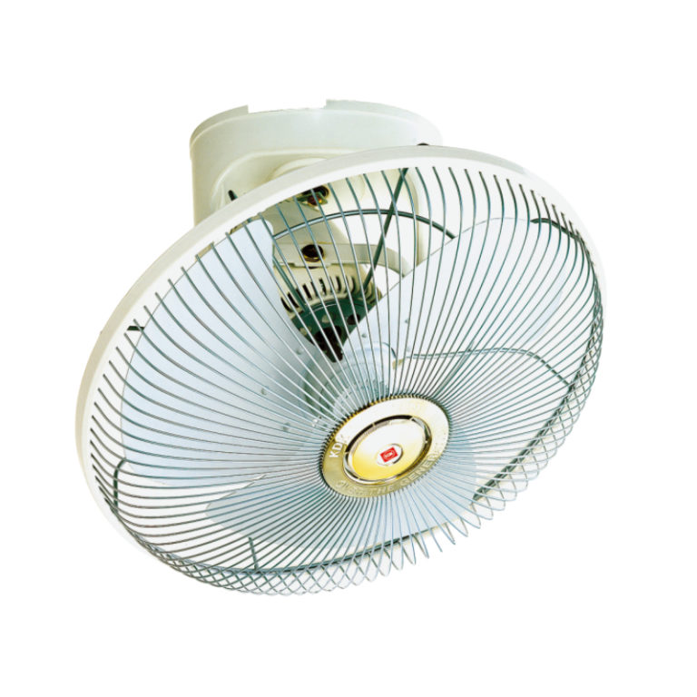 KDK ORBIT FAN M40R Celltronics.lk