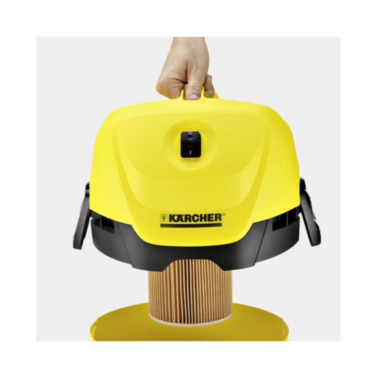 Karcher Wet and Dry Vacuum Cleaner WD3 Celltronics.lk