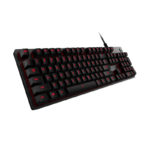 Logitech G413 Carbon Gaming Keyboard - Image 2