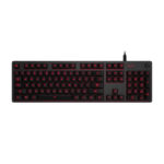 Logitech G413 Carbon Gaming Keyboard