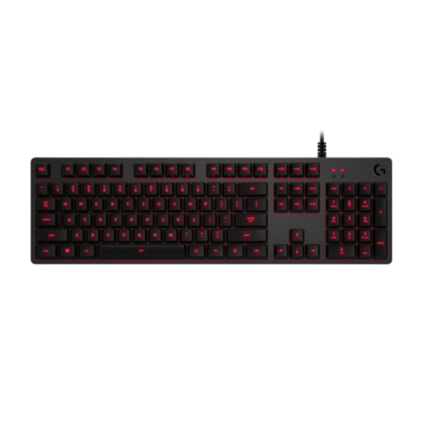 Logitech G413 Carbon Gaming Keyboard