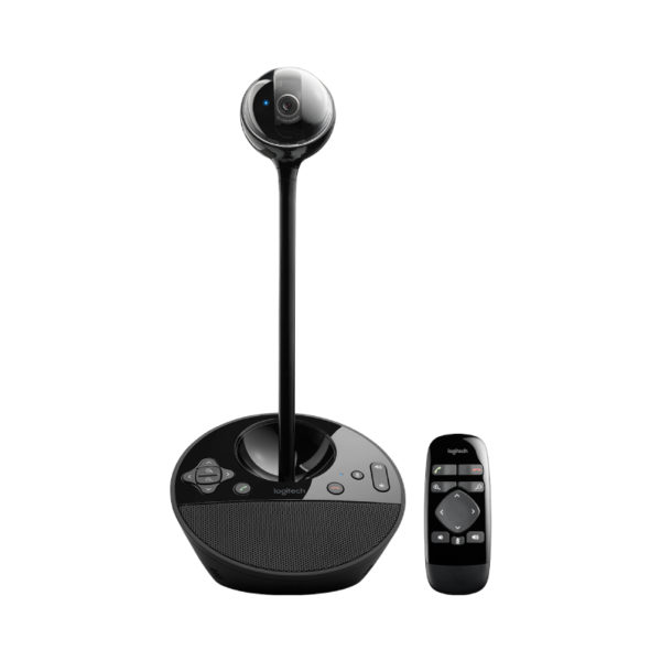 Logitech BCC950 Conference Webcam