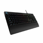 Logitech G213 Prodigy Gaming Keyboard - Image 2