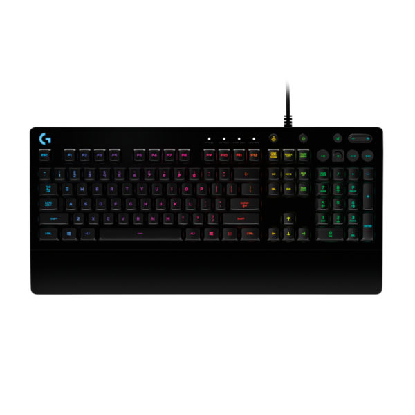 Logitech G213 Prodigy Gaming Keyboard