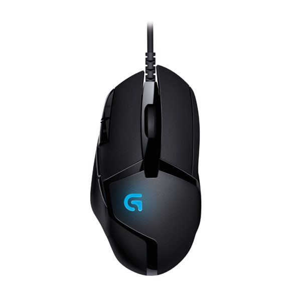 Logitech G402 Hyperion Fury Ultra-Fast FPS Gaming Mouse