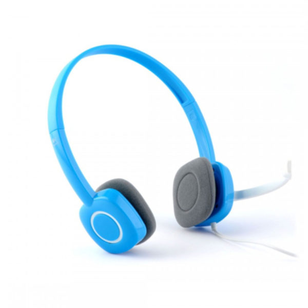 Logitech H150 Stereo Analog Headset