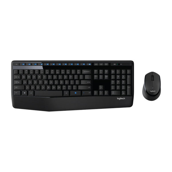 Logitech MK345 Sri Lanka