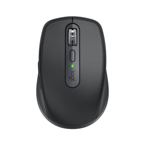 Logitech MX Anywhere 3 Compact Performance Mouse