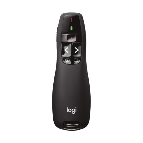 Logitech R400 Professional Presenter