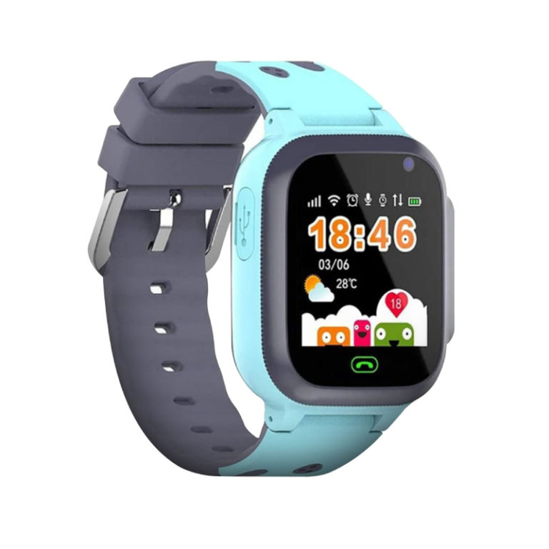 Modio MK05 Smartwatch for Children | Celltronics.lk