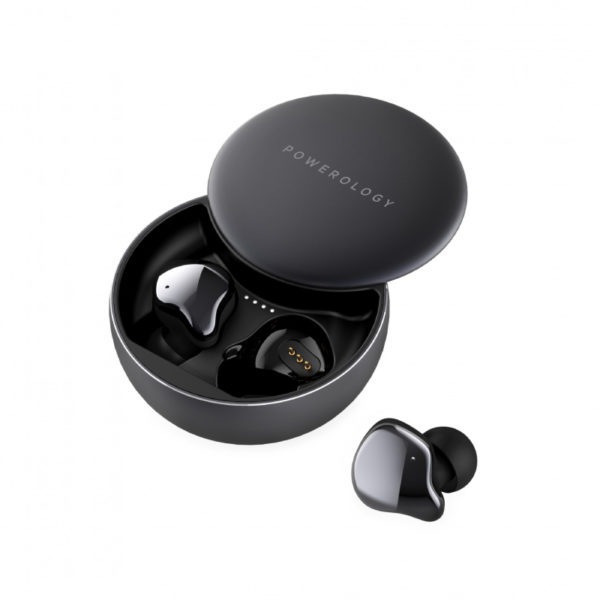 Powerology Primo True Wireless Earbuds