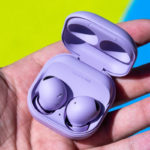 Samsung Galaxy Buds 2 Pro Hi-Fi Sound Earbuds - Image 4
