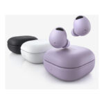 Samsung Galaxy Buds 2 Pro Hi-Fi Sound Earbuds - Image 3