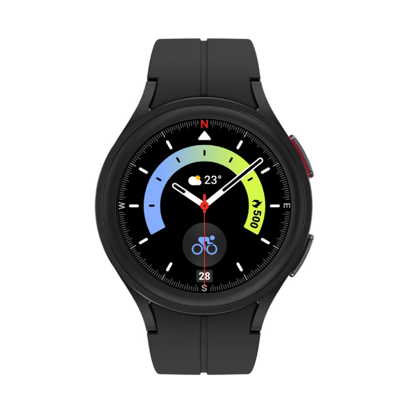 Compre Para Samsung Galaxy Watch 5 Pro 45 mm / Huami Amazfit Bip 3