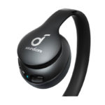 Soundcore by Anker Life 2 Neo Wireless Bluetooth Over-Ear Headphones - Image 2