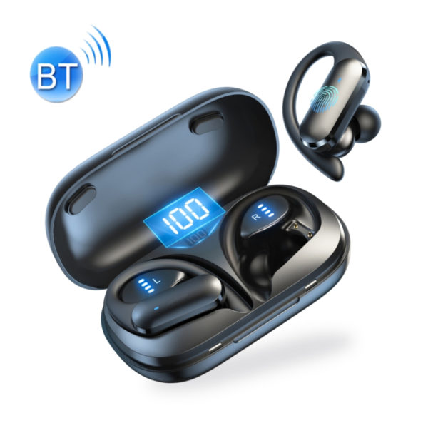 Joyroom JRDY02 Wireless Sport Neckband Headset Celltronics.lk