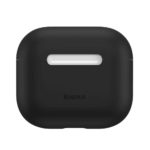 Baseus Super Thin Silica Gel Case for Airpods 3 - Image 2