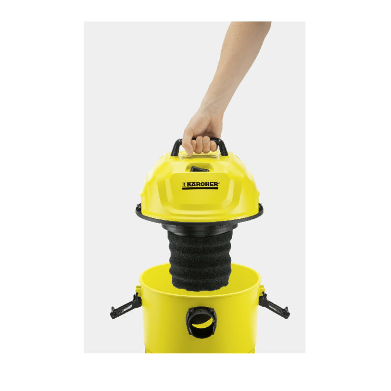 Karcher Wet And Dry Vacuum Cleaner WD1 Celltronics.lk