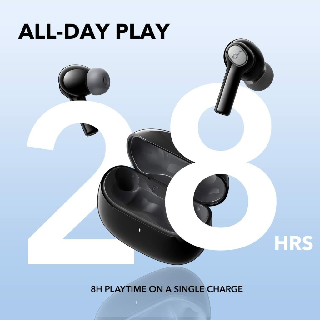 Soundcore by Anker Life P2i True Wireless Earbuds | Celltronics.lk