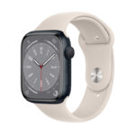 Apple Watch Series 8 Aluminum – 41mm - Image 3