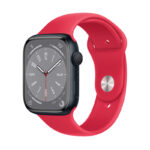 Apple Watch Series 8 Aluminum – 41mm - Image 2