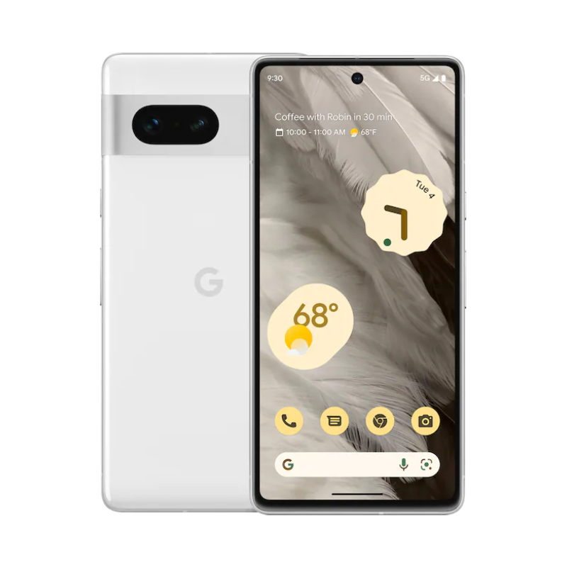 Google Pixel 7 Pro 12GB/256GB (New) for Sale in Colombo 3