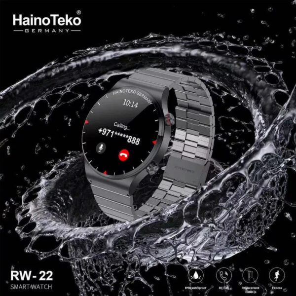 haino teko ultra smart watch