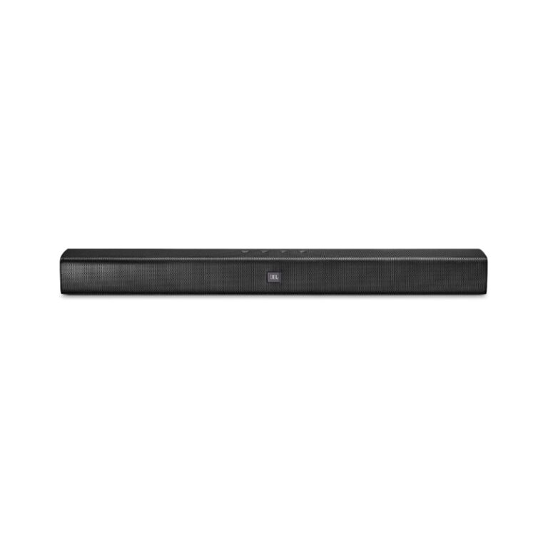JBL Bar Studio 2.0 Channel Soundbar with Bluetooth Celltronics.lk