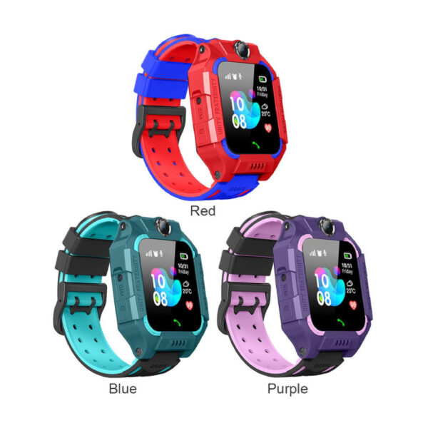Meimi M2 Chat Function Kids Smart watch Celltronics.lk