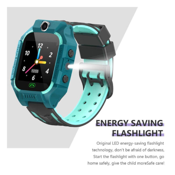 Meimi M2 Chat Function Kids Smart watch | Celltronics.lk - Sri Lanka