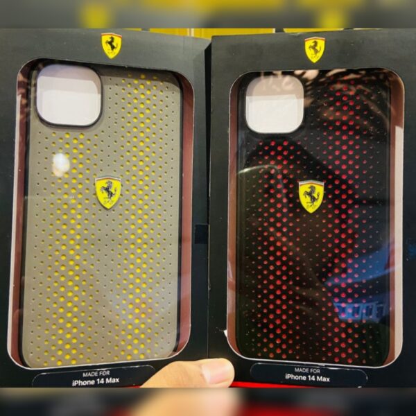 Atouch King Kong Armor Anti-Burst Case for iPhone 14 Pro Max 