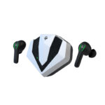 Porodo Gaming True Wireless 400mAh Earbuds - PDX413 - Image 3