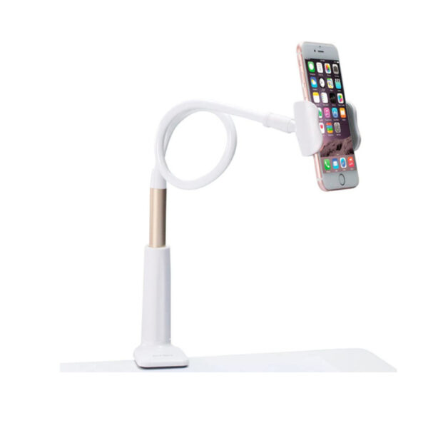 ROCK 360º Rotating Flexible Long Arm Mobile Phone Holder II