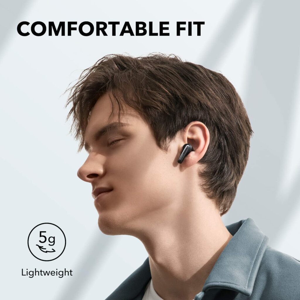 Soundcore by Anker Life P3i Hybrid Active Noise Cancelling Earbuds ...