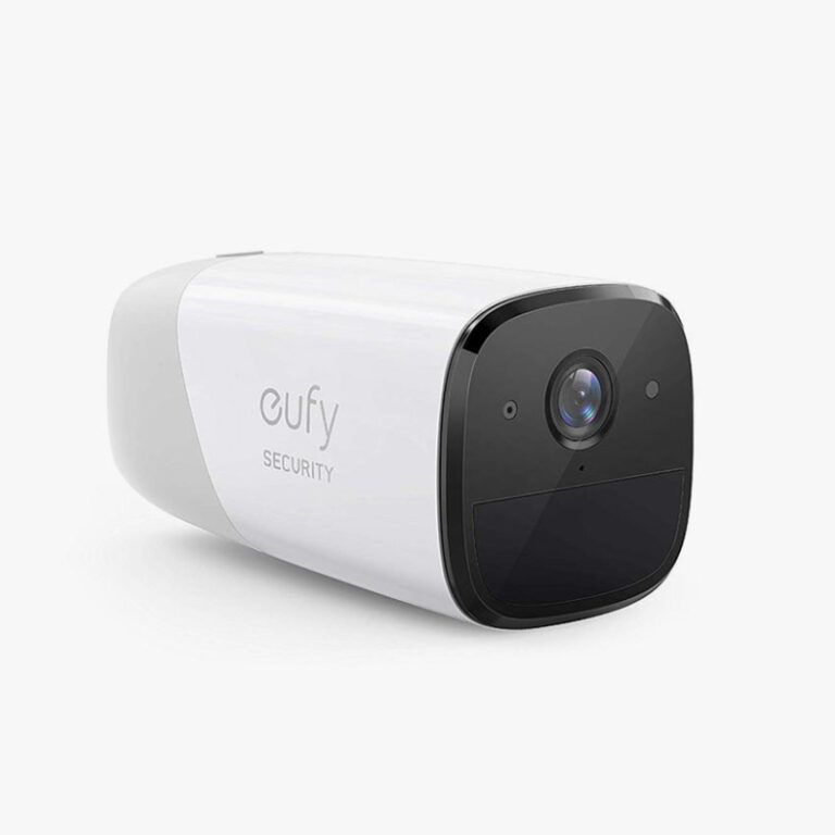 Eufy Security -eufycam 2 Pro - 2 Überwachungskameras + VIDEO - Foto 6