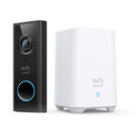Anker eufy Video Doorbell 2K HD