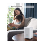 Anker eufy Video Doorbell 2K HD (Battery-Powered) - Image 4