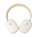 Baseus H1 Bowie 70 Hour of Battery Life Noise-Cancelling Wireless Headphone - Image 2