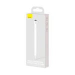 Baseus Smooth Writing Capacitive Stylus (Active + Passive Version) - Image 2