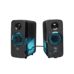 JBL Quantum Duo PC Gaming Speakers - Image 2