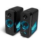 JBL Quantum Duo PC Gaming Speakers