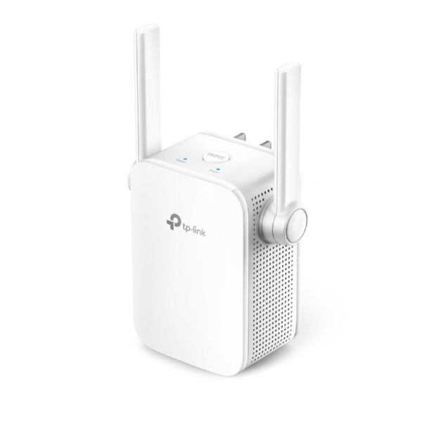 TP-Link N300 Wi-Fi Range Extender