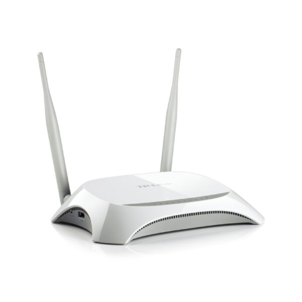Tp-Link TL-MR3420 3G/4G Wireless N Router
