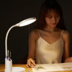 Remax RT-E815 Smart Eye Caring LED Lamp - Image 2
