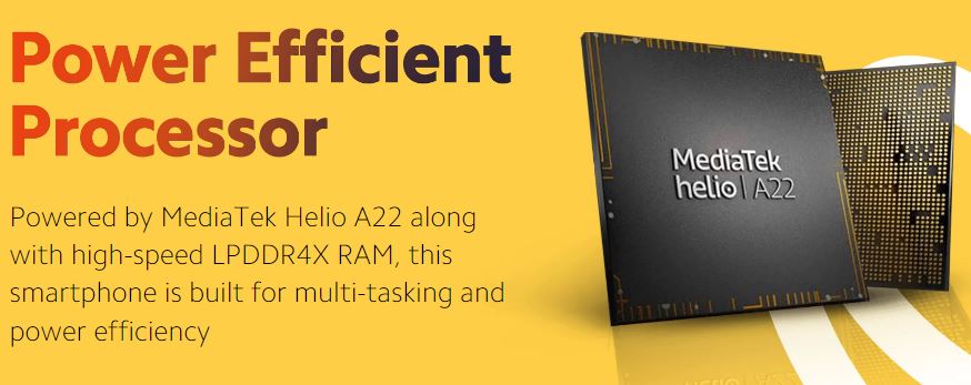 redmi a1 ram 4 32
