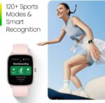 Amazfit GTS 4 Mini - Image 4