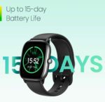 Amazfit GTS 4 Mini - Image 2