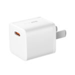 Baseus GaN5 20W Type-C Fast Charger - Image 2