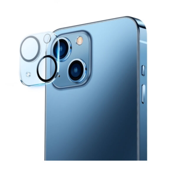 Baseus Lens Film For iPhone 14 / 14 Plus